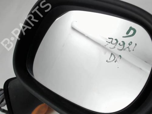 Used Right mirror Right mirror 38024059 38024059