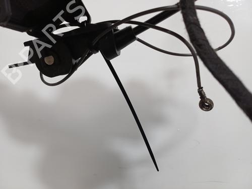 Used Electronic module Electronic module PEUGEOT 807 (EB_) 2.0 HDI (136 hp) 35892746 35892746