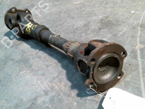 Mellomaksel kompl. OPEL FRONTERA B (U99) 3.2 i (6B1VF, 6B1_6) | BP20431046M37 