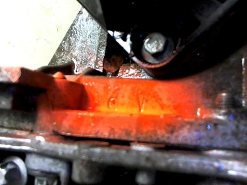 Gearbox NISSAN MICRA III (K12) 1.5 dCi | BP20426063M3 