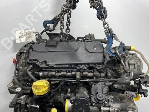 Motor RENAULT TRAFIC II Bus (JL) 2.0 dCi 90 (JL00, JL01, JL0H, JL0M, JL0P, JL0S) | BP29603924M1 