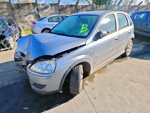 Engine control unit (ECU) OPEL CORSA C (X01) 1.3 CDTI (F08, F68) | BP23840985M57 - Image 6