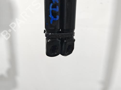 Used Tailgate lift support Tailgate lift support SEAT LEON (5F1) 1.6 TDI (110 hp) 40512633 40512633