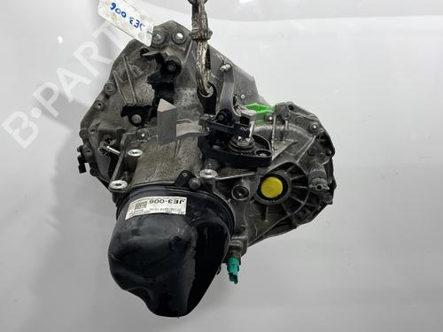 Gearbox RENAULT TWINGO III (BCM_, BCA_) 1.0 SCe 70 | BP24810154M3 - Image 2