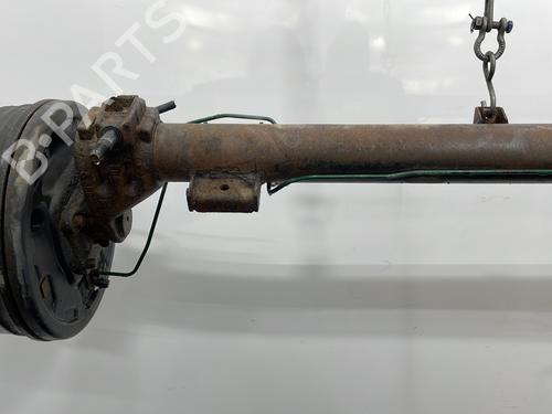 Hinterachse RENAULT TRAFIC Van (T_, P_, V_) 2.1 D | BP30755913M2