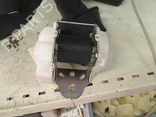 Used Rear right belt tensioner PEUGEOT 107 (PM_, PN_) 1.0 (68 hp) 20456040