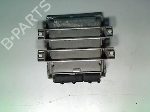 Centralina motore ROVER 25 I Hatchback (RF) 1.4 16V (103 hp) 20410966