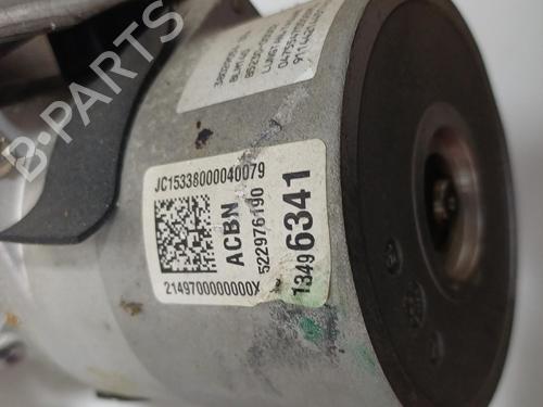 Steering column OPEL CORSA E (X15) 1.2 (08, 68) | BP38744673M21 - Image 7
