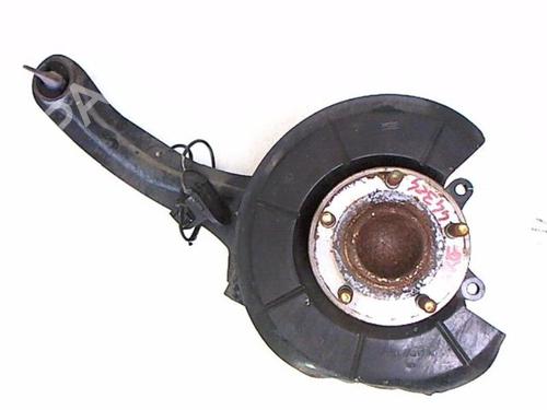 Used Left rear steering knuckle MAZDA 5 (CR) 2.0 CD (CR19) (110 hp) 20437540