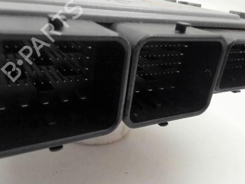 Engine control unit (ECU) CITROËN C4 II (NC_) | BP36757258M57 - Image 6