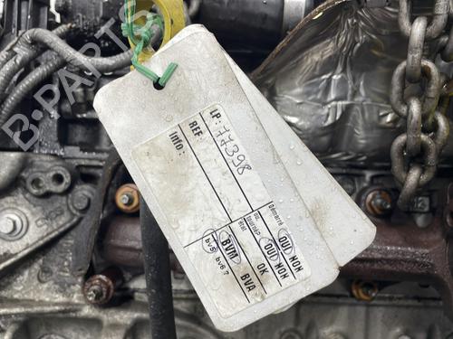 Motor FORD FIESTA VI (CB1, CCN) 1.4 TDCi | BP29844397M1 