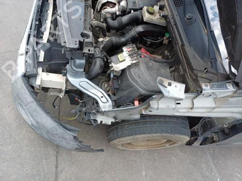 Engine control unit (ECU) CITROËN BERLINGO Box Body/MPV (B9) 1.6 HDi 90 16V | BP25221934M57  - Image 21