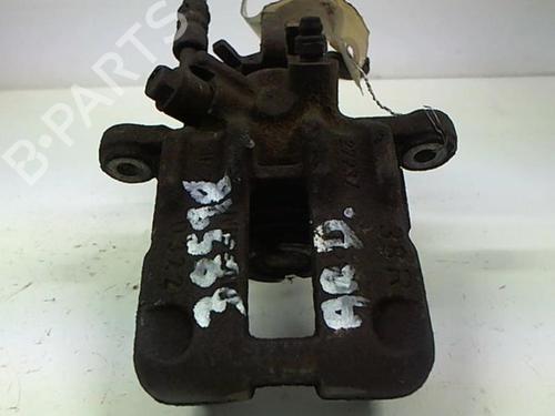 Right rear brake caliper NISSAN ALMERA TINO (V10) 2.2 dCi | BP20457151M106 