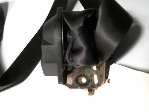 Rear left belt tensioner PEUGEOT 406 (8B) 2.0 HDI 110 | BP20411996C89 
