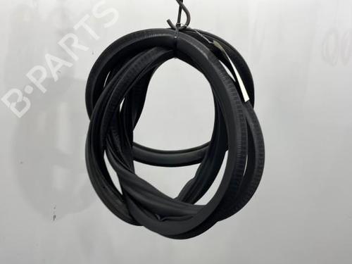 Used Rubber door seal OPEL CORSA D (S07) 1.2 (L08, L68) (80 hp) 20419028