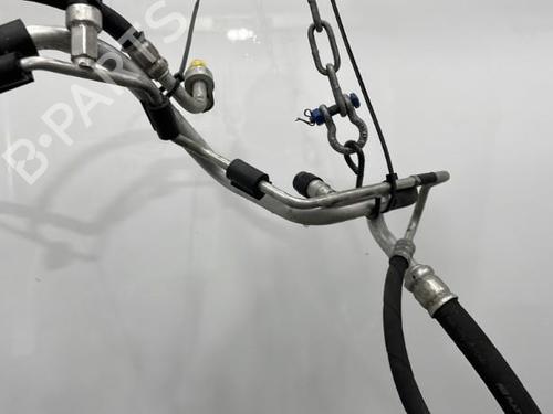 AC pipe SEAT IBIZA IV (6J5, 6P1) 1.4 TDI | BP21207698M126 