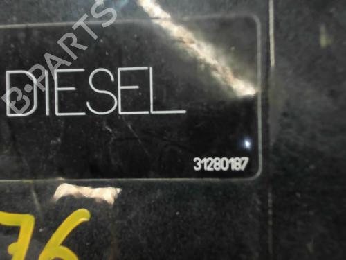Fuel flap VOLVO V50 (545) 1.6 D | BP20390362C131 