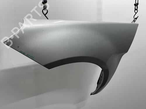 Left front fenders MERCEDES-BENZ B-CLASS Sports Tourer (W245) B 180 CDI (245.207) | BP25404914C41 