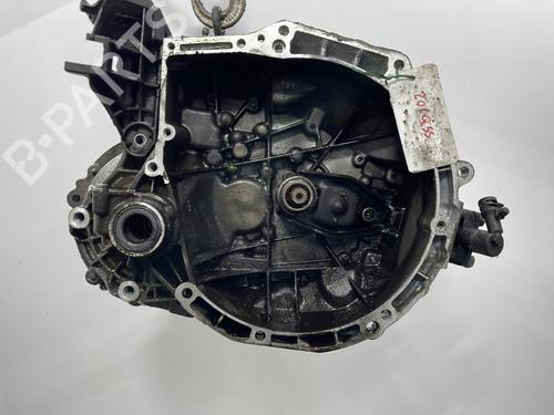 Used Gearbox PEUGEOT 207 (WA_, WC_) 1.4 HDi (68 hp) 30548025