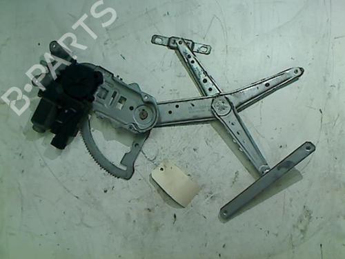 Used Front right window mechanism OPEL CORSA C (X01) 1.0 (F08, F68) (60 hp) 20471606