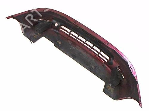 Front bumper FIAT PUNTO (176_) 1.7 TD | BP20459348C7 