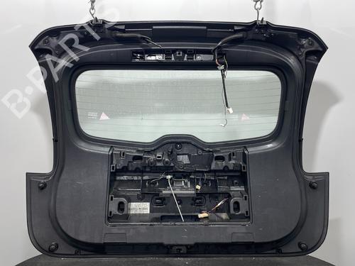 Tailgate MAZDA 5 (CR) 2.0 CD (CR19) | BP30890835C6 - Image 7