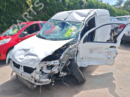 Gearbox RENAULT KANGOO (KC0/1_) | BP36817520M3 - Image 21