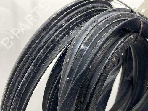 Rubber door seal PEUGEOT 407 (6D_) 2.0 HDi 135 (6DRHRH, 6DRHRE, 6DRHRG, 6DRHRJ) | BP22780905C142 