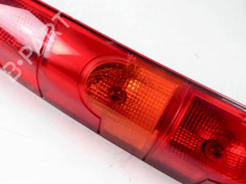 Left taillight RENAULT KANGOO Express (FC0/1_) 1.5 dCi (FC07, FC1R) | BP30822489C34