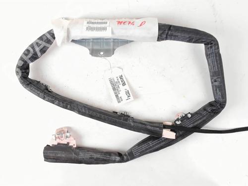 Right curtain airbag PEUGEOT 3008 I MPV (0U_) 1.6 HDi | BP20450106C12 