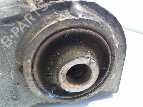 Right rear suspension arm HYUNDAI SANTA FÉ II (CM) 2.2 CRDi | BP20457097M15 