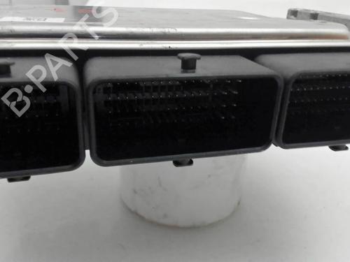 Engine control unit (ECU) RENAULT TWINGO III (BCM_, BCA_) 1.0 SCe 70 | BP24867712M57 - Image 6