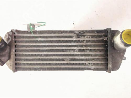 Used Intercooler Intercooler HYUNDAI i20 I (PB, PBT) 1.4 CRDi (75 hp) 20441290 20441290