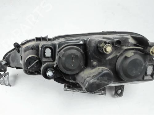 Right headlight ALFA ROMEO 147 (937_) 1.9 JTDM 16V (937.AXN1B, 937.AXZ1B) | BP31159545C29 