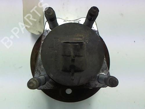 Left rear steering knuckle OPEL ASTRA G Estate (T98) 2.0 16V (F35) | BP21233504M27 
