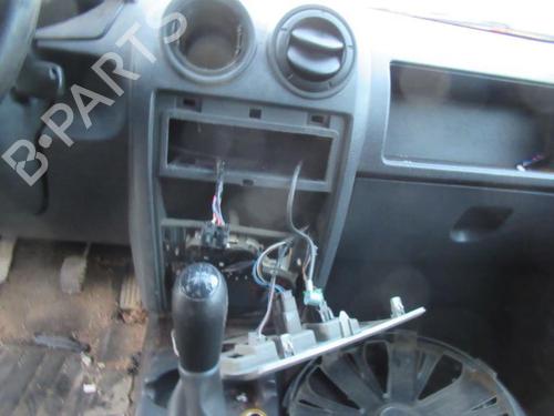Electronic module DACIA LOGAN EXPRESS (FS_) 1.5 dCi (FS0K) | BP21237547M83  - Image 11