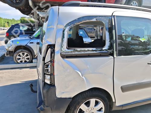 Electronic module PEUGEOT PARTNER Box Body/MPV 1.6 BlueHDi 100 | BP32138739M83  - Image 5