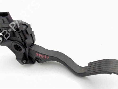 Electronic module CITROËN DS3 (SA_) 1.6 HDi 110 | BP30688772M83