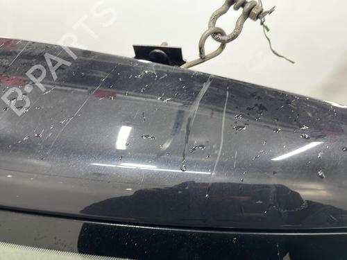 Tailgate FORD FUSION (JU_) 1.4 TDCi | BP31839528C6 