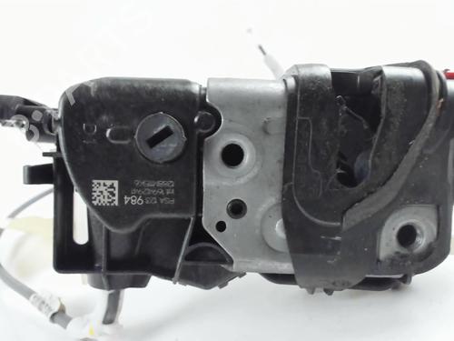 Rear right lock CITROËN C3 / C3 ORIGIN III (SX) 1.2 VTi 82 | BP20424314C99 