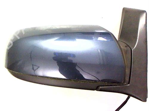Right mirror OPEL ZAFIRA / ZAFIRA FAMILY B (A05) 1.9 CDTI (M75) | BP20444340C27 