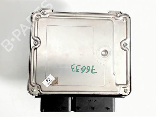 Engine control unit (ECU) BMW 1 (F20) 118 d | BP31679345M57 