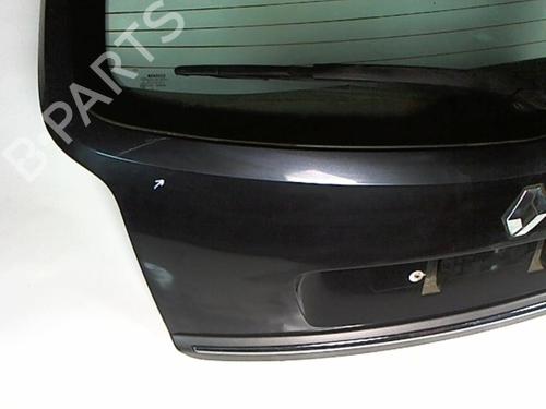 Tailgate RENAULT LAGUNA II Grandtour (KG0/1_) 1.9 dCi (KG0G) | BP20477068C6 