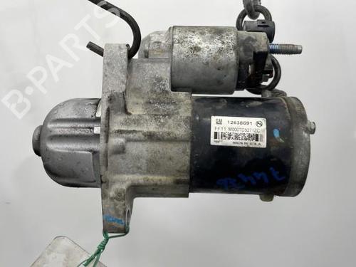 Starter OPEL KARL (C16) 1.0 | BP20386682M8 - Image 5