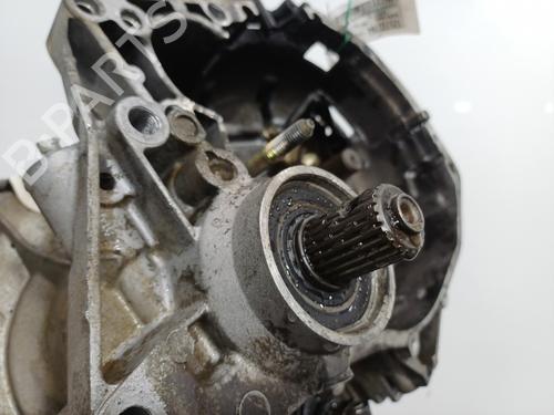 Caixa de velocidades Caixa de velocidades RENAULT SUPER 5 (B/C40_) 1.4 Cat (B/C/407) (58 hp) 35969553 35969553