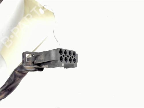 Right mirror SEAT TOLEDO III (5P2) 1.9 TDI | BP20421302C27 