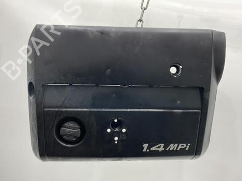 Upper protection SKODA FABIA I (6Y2) 1.4 | BP20400400M93 