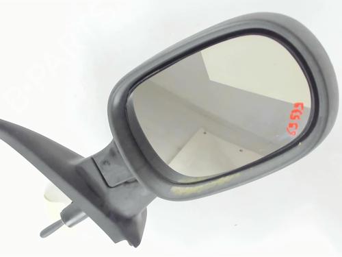 Right mirror NISSAN MICRA III (K12) 1.2 16V | BP20406483C27 