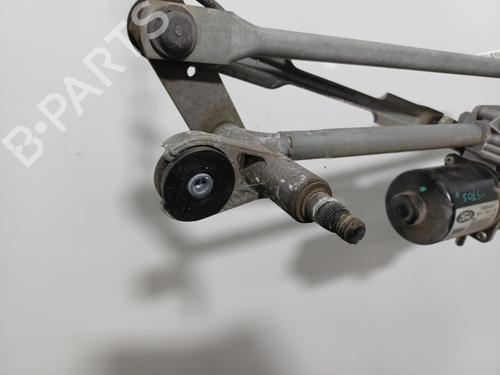 Used Front wiper motor Front wiper motor FORD TRANSIT V363 Platform/Chassis (FED, FFD) 2.2 TDCi (155 hp) 34559250 34559250