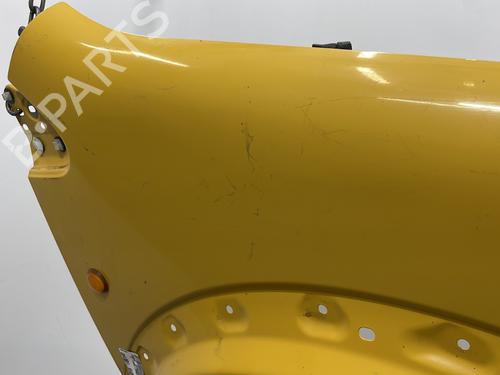 Right front fenders FORD TRANSIT CONNECT (P65_, P70_, P80_) 1.8 Di | BP20473399C42 